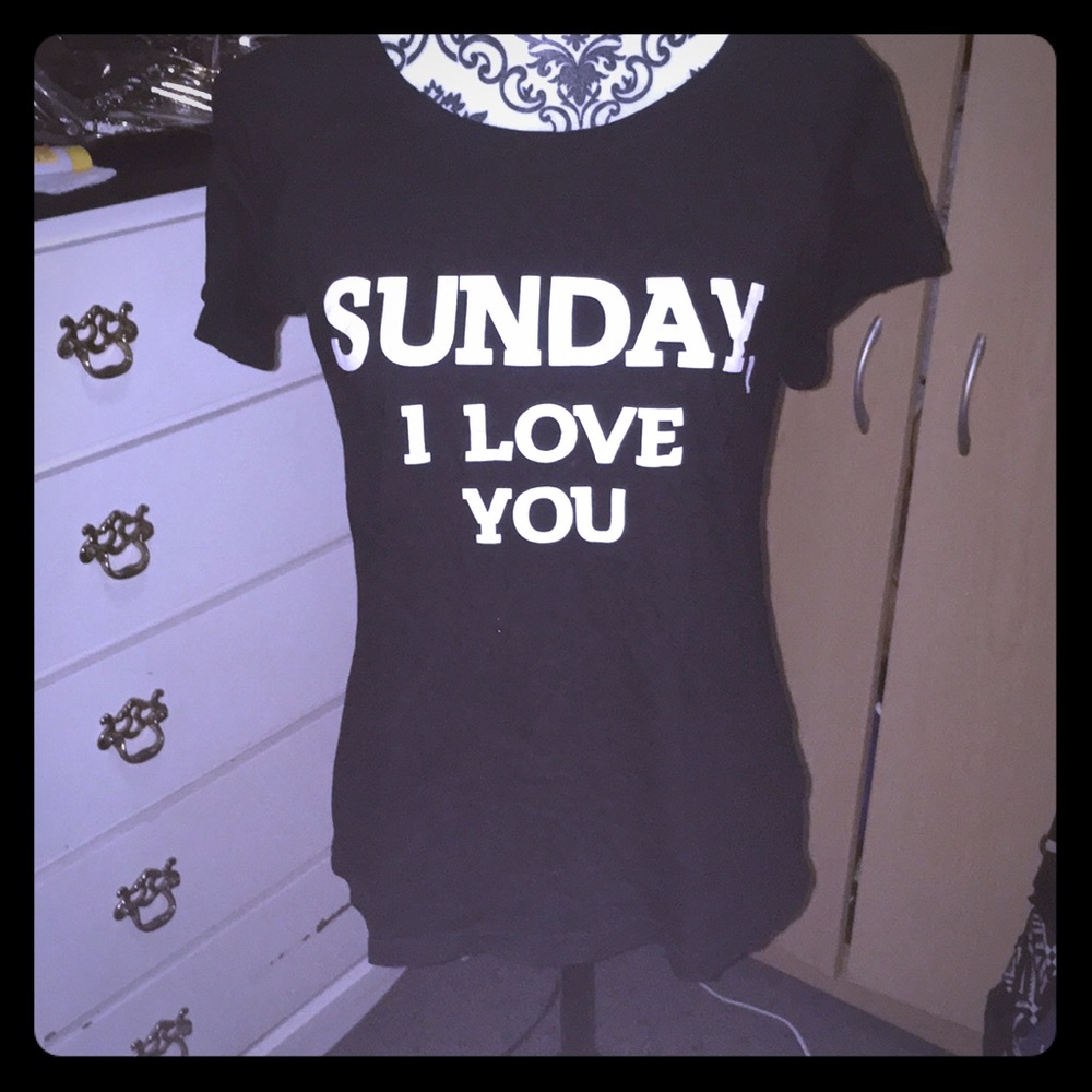 Sundays are thee one to look forward to! ☀️